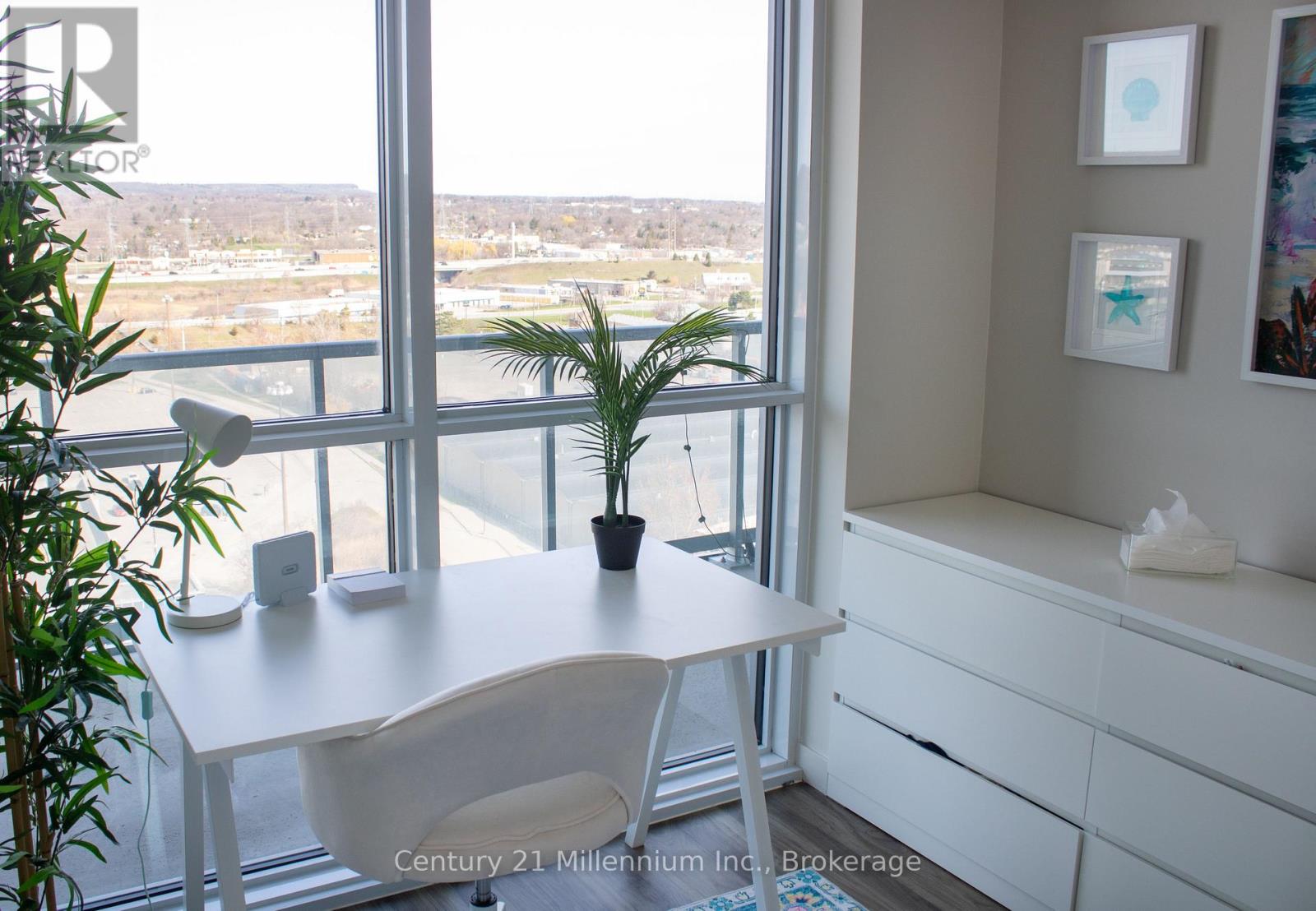 1708 - 2087 Fairview Street, Burlington, Ontario  L7R 0E5 - Photo 16 - W12098854
