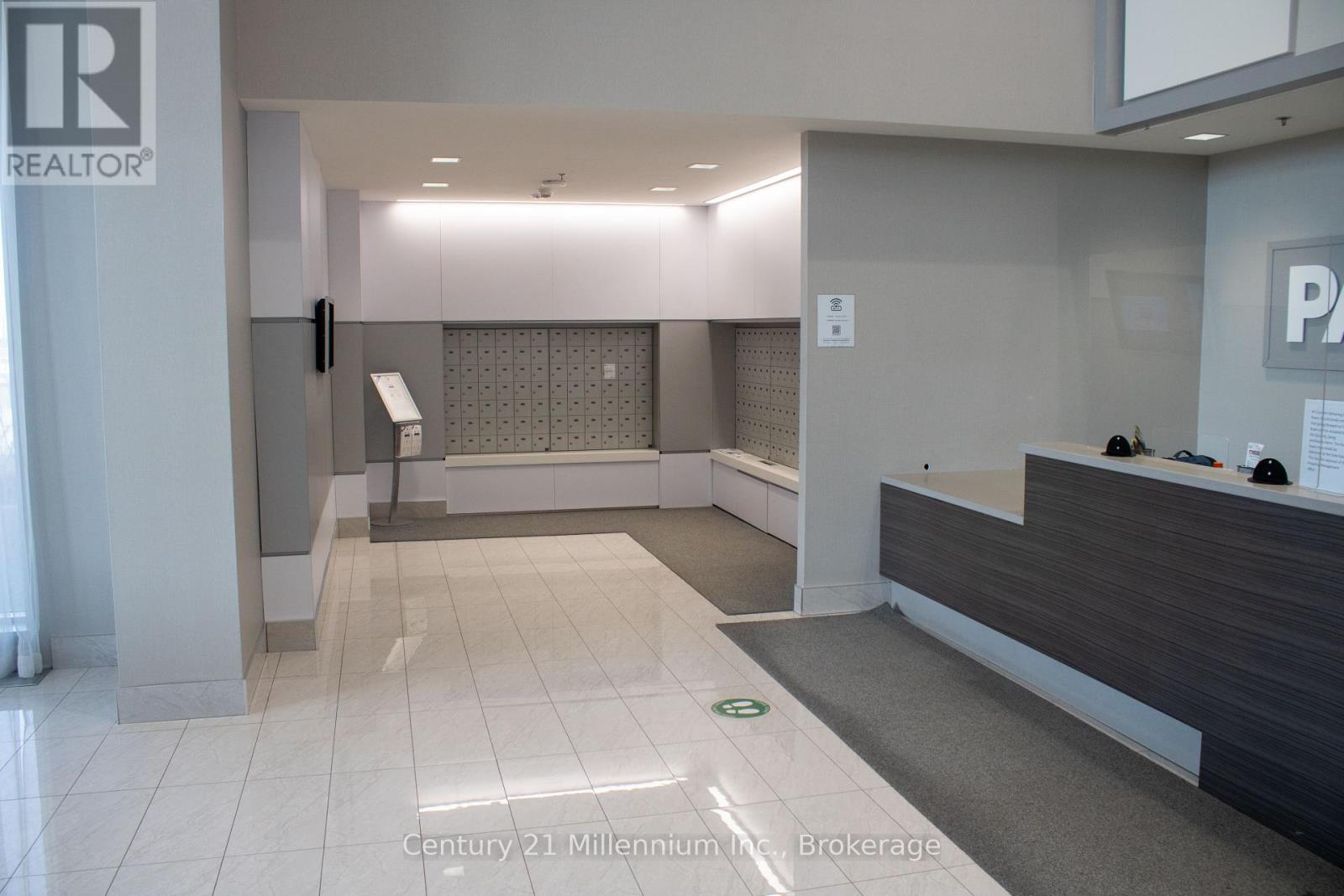 1708 - 2087 Fairview Street, Burlington, Ontario  L7R 0E5 - Photo 27 - W12098854