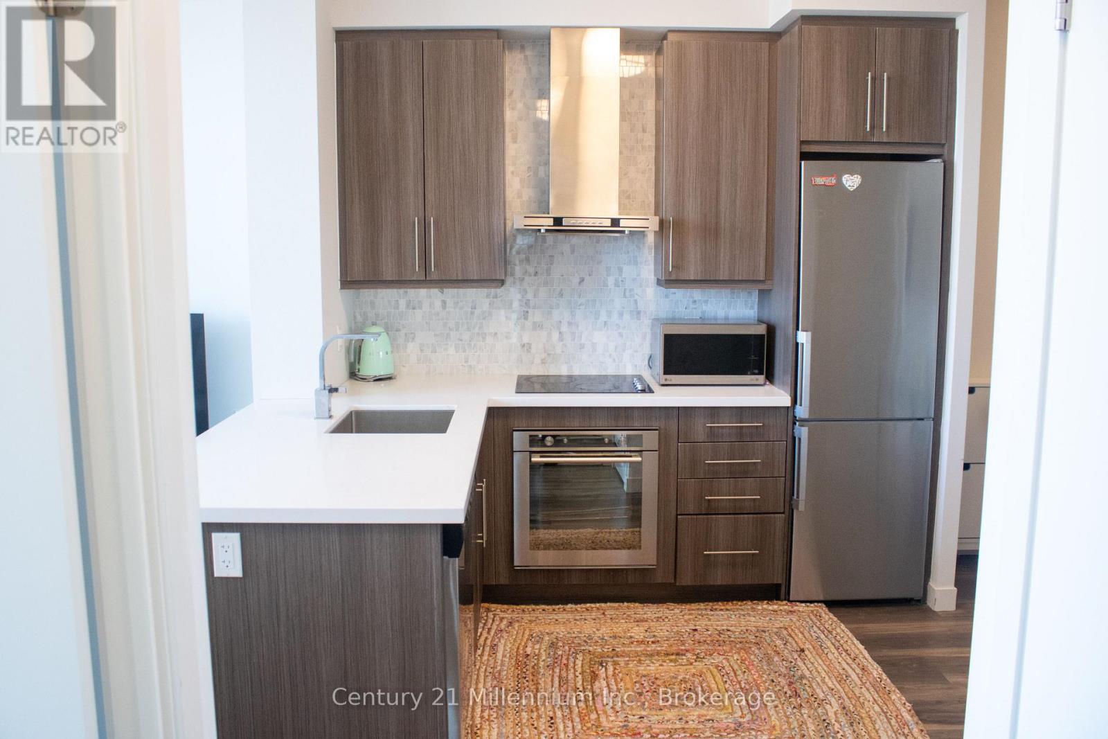 1708 - 2087 Fairview Street, Burlington, Ontario  L7R 0E5 - Photo 4 - W12098854
