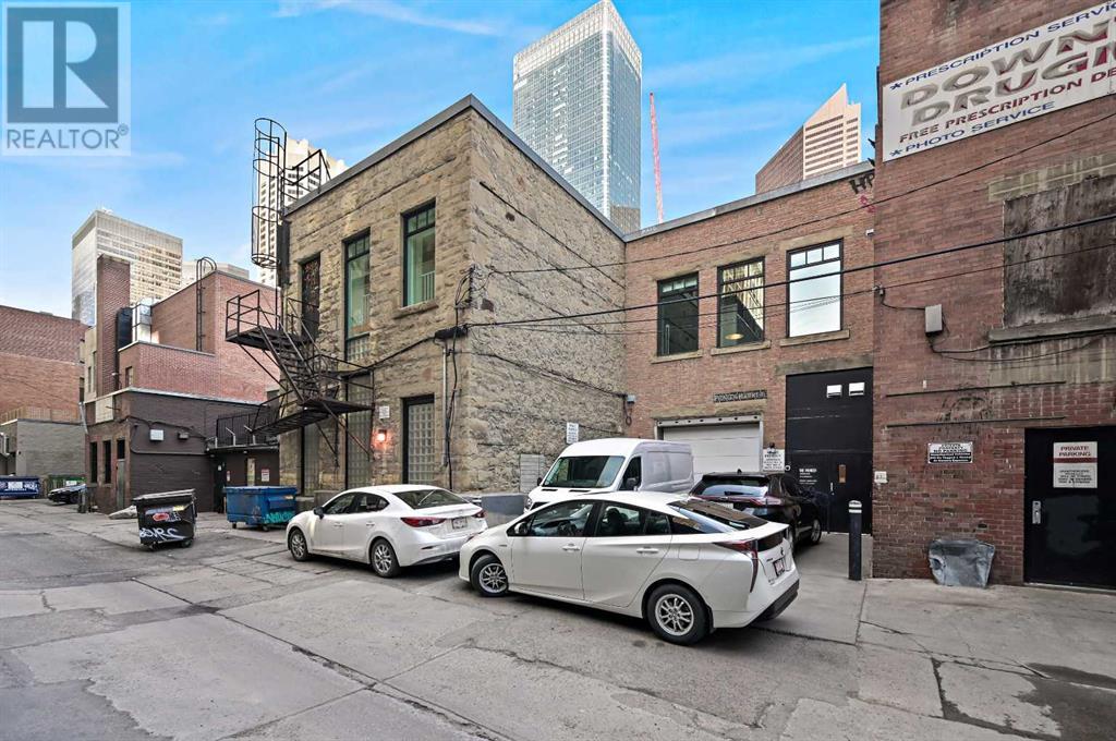 117 & 119 8 Avenue Sw, Calgary, Alberta  T2P 1B4 - Photo 44 - A2214143