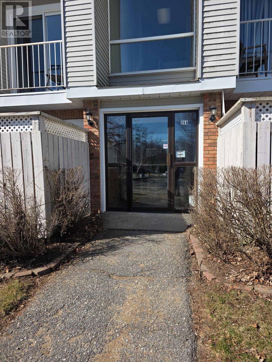 301 - 26 Pearl Street, Smiths Falls, Ontario  K7A 5B5 - Photo 29 - X12091125
