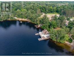 Villa 1, Week 3 - 1020 Birch Glen Road, Lake Of Bays (McLean), Ca