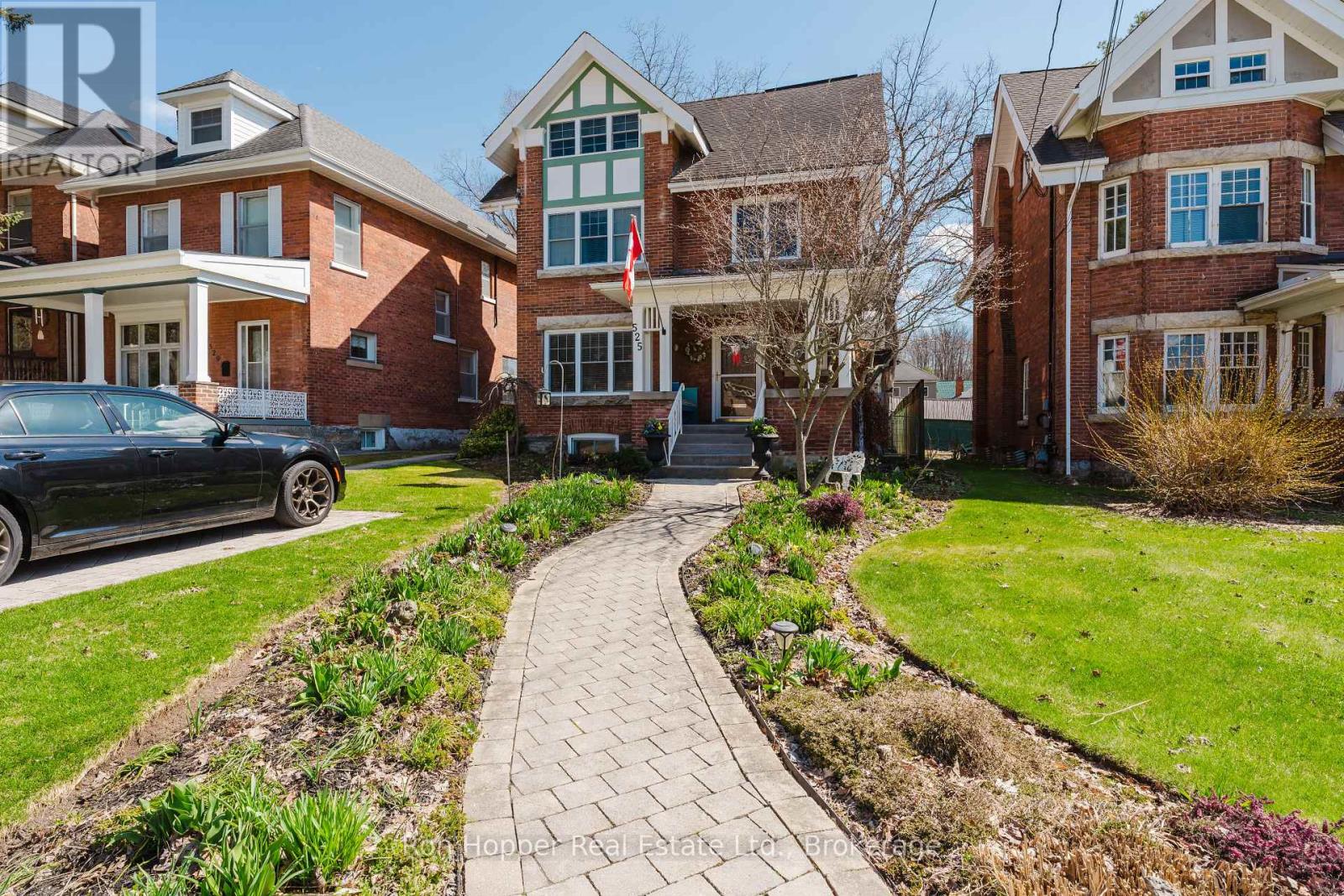 525 9th Street E, Owen Sound, Ontario  N4K 1P4 - Photo 28 - X12098805