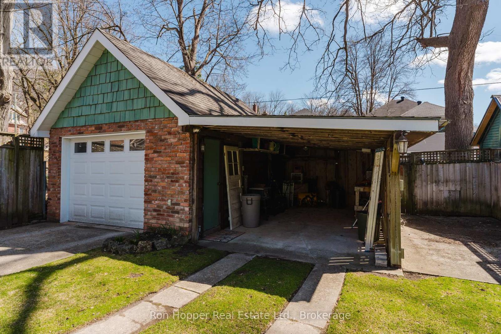 525 9th Street E, Owen Sound, Ontario  N4K 1P4 - Photo 29 - X12098805