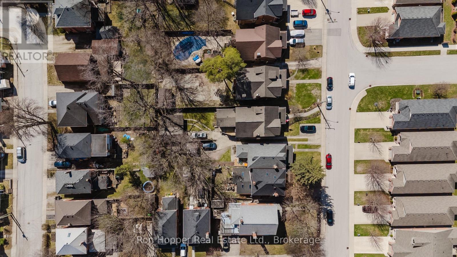 525 9th Street E, Owen Sound, Ontario  N4K 1P4 - Photo 31 - X12098805