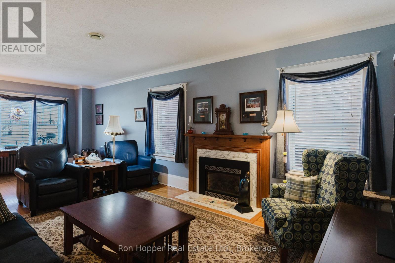 525 9th Street E, Owen Sound, Ontario  N4K 1P4 - Photo 6 - X12098805