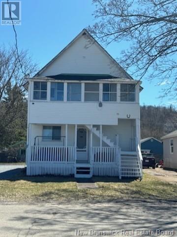 176-178 Park Street, Sussex, New Brunswick