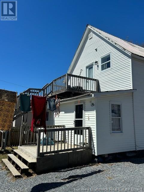 176-178 Park Street, Sussex, New Brunswick  E4E 1V3 - Photo 3 - NB116802