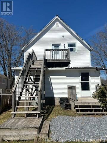 176-178 Park Street, Sussex, New Brunswick  E4E 1V3 - Photo 14 - NB116802