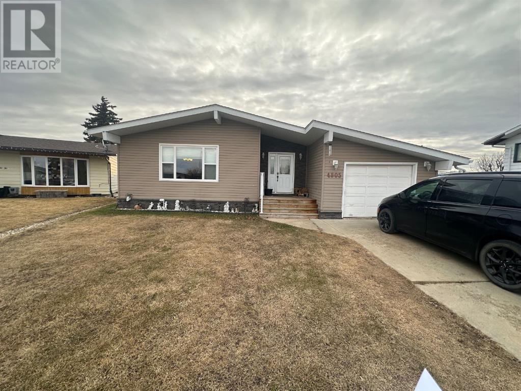 4805 56 Street, grimshaw, Alberta