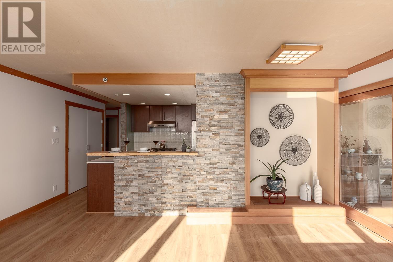 Listing Picture 7 of 25 : 3006 583 BEACH CRESCENT, Vancouver / 溫哥華 - 魯藝地產 Yvonne Lu Group - MLS Medallion Club Member