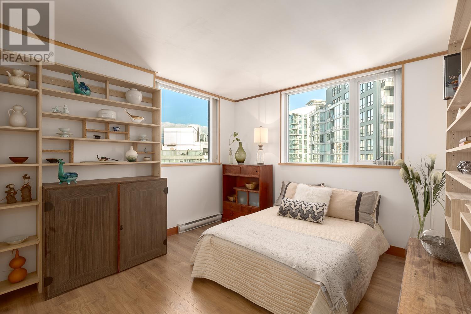 Listing Picture 12 of 25 : 3006 583 BEACH CRESCENT, Vancouver / 溫哥華 - 魯藝地產 Yvonne Lu Group - MLS Medallion Club Member