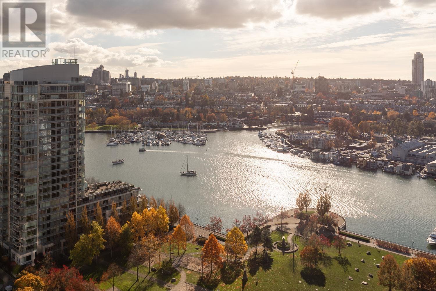 Listing Picture 17 of 25 : 3006 583 BEACH CRESCENT, Vancouver / 溫哥華 - 魯藝地產 Yvonne Lu Group - MLS Medallion Club Member