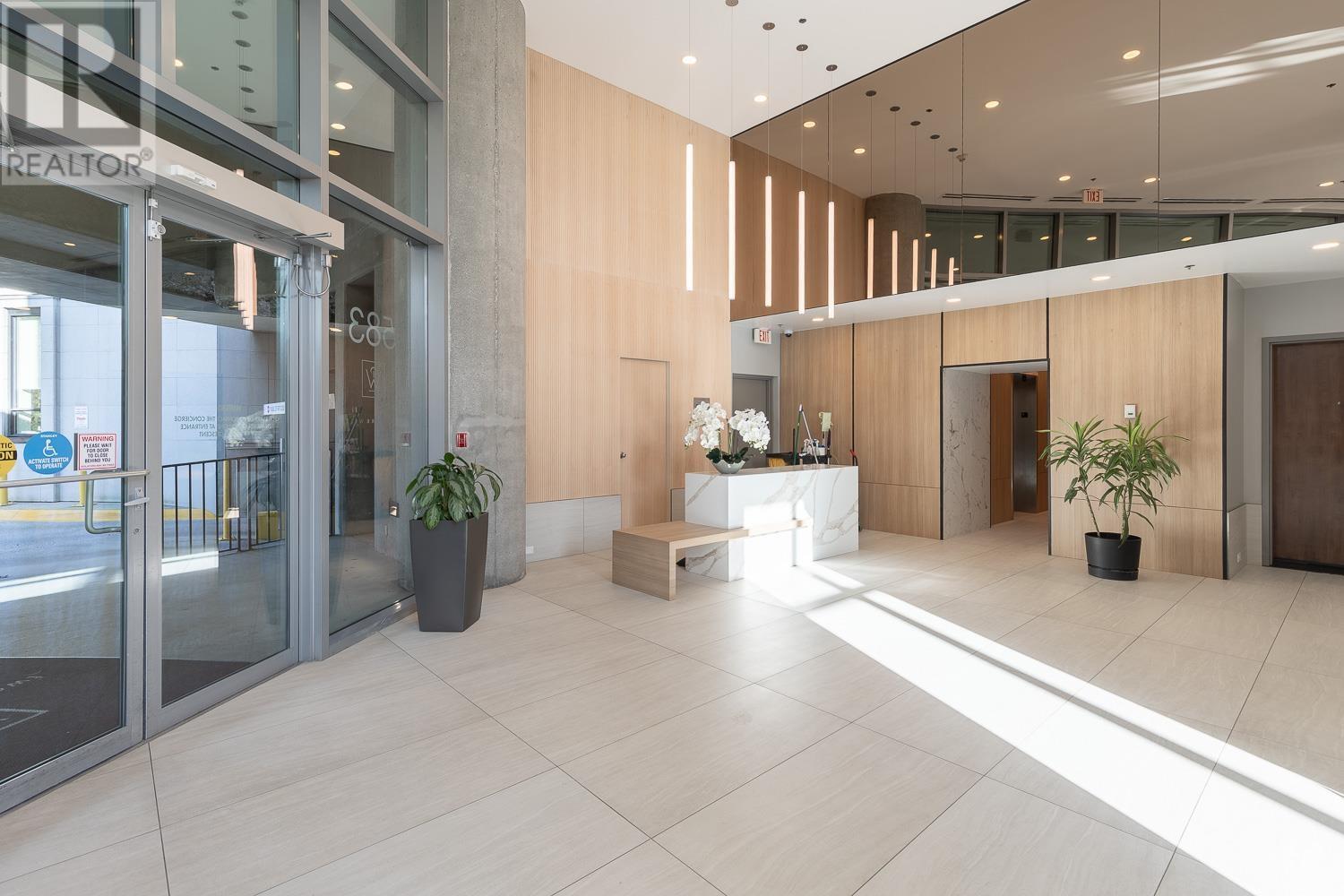 Listing Picture 24 of 25 : 3006 583 BEACH CRESCENT, Vancouver / 溫哥華 - 魯藝地產 Yvonne Lu Group - MLS Medallion Club Member