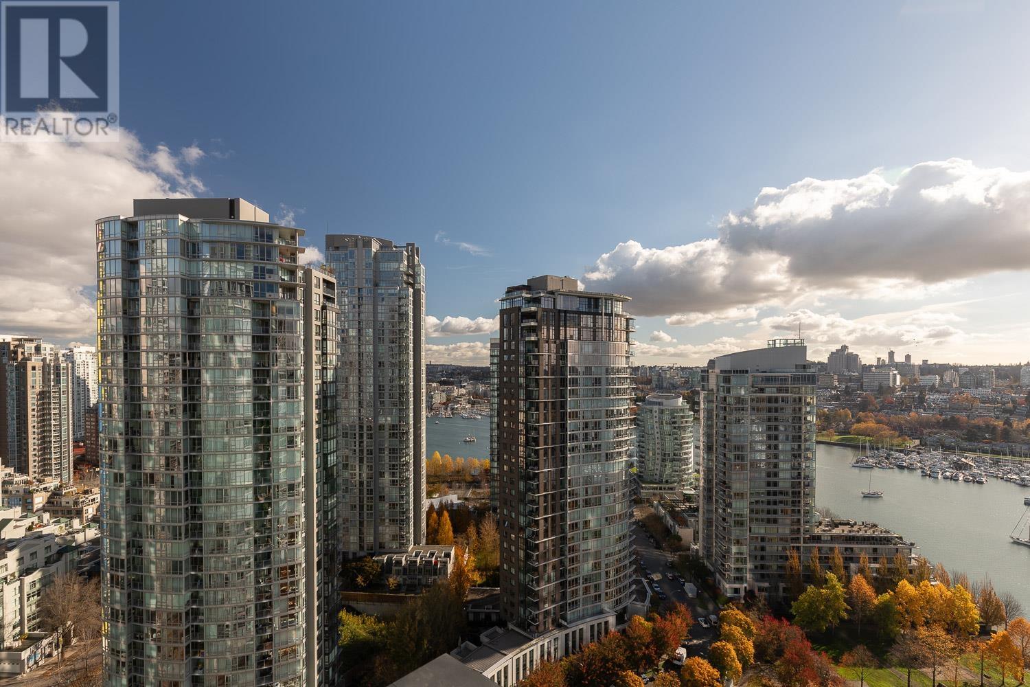 Listing Picture 19 of 25 : 3006 583 BEACH CRESCENT, Vancouver / 溫哥華 - 魯藝地產 Yvonne Lu Group - MLS Medallion Club Member