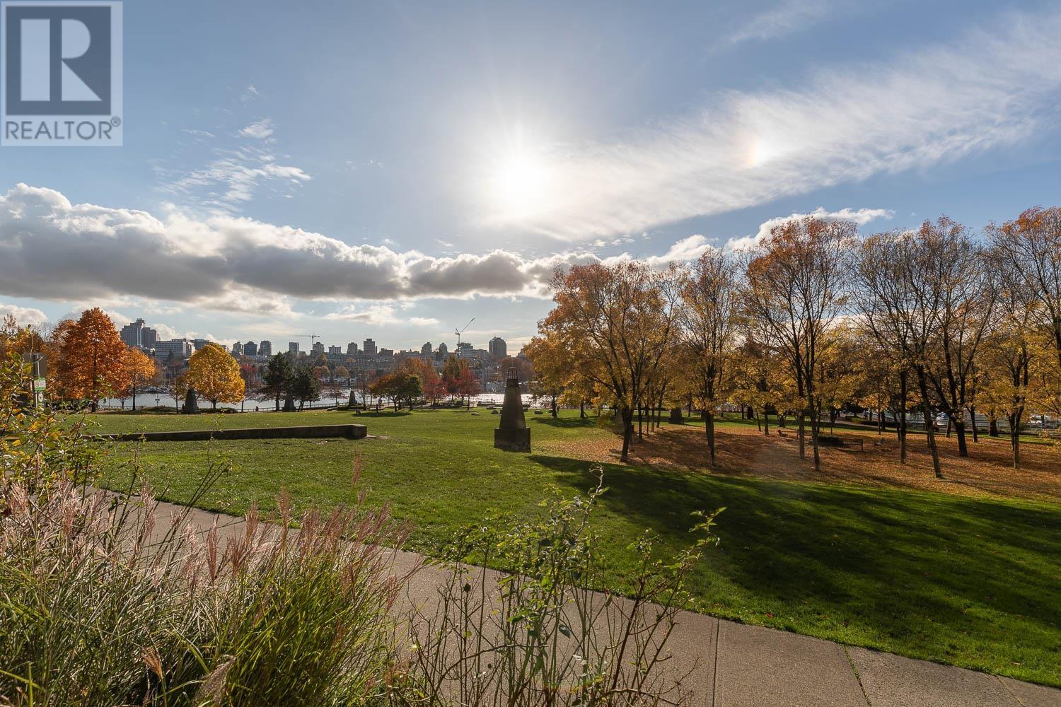 Listing Picture 20 of 25 : 3006 583 BEACH CRESCENT, Vancouver / 溫哥華 - 魯藝地產 Yvonne Lu Group - MLS Medallion Club Member