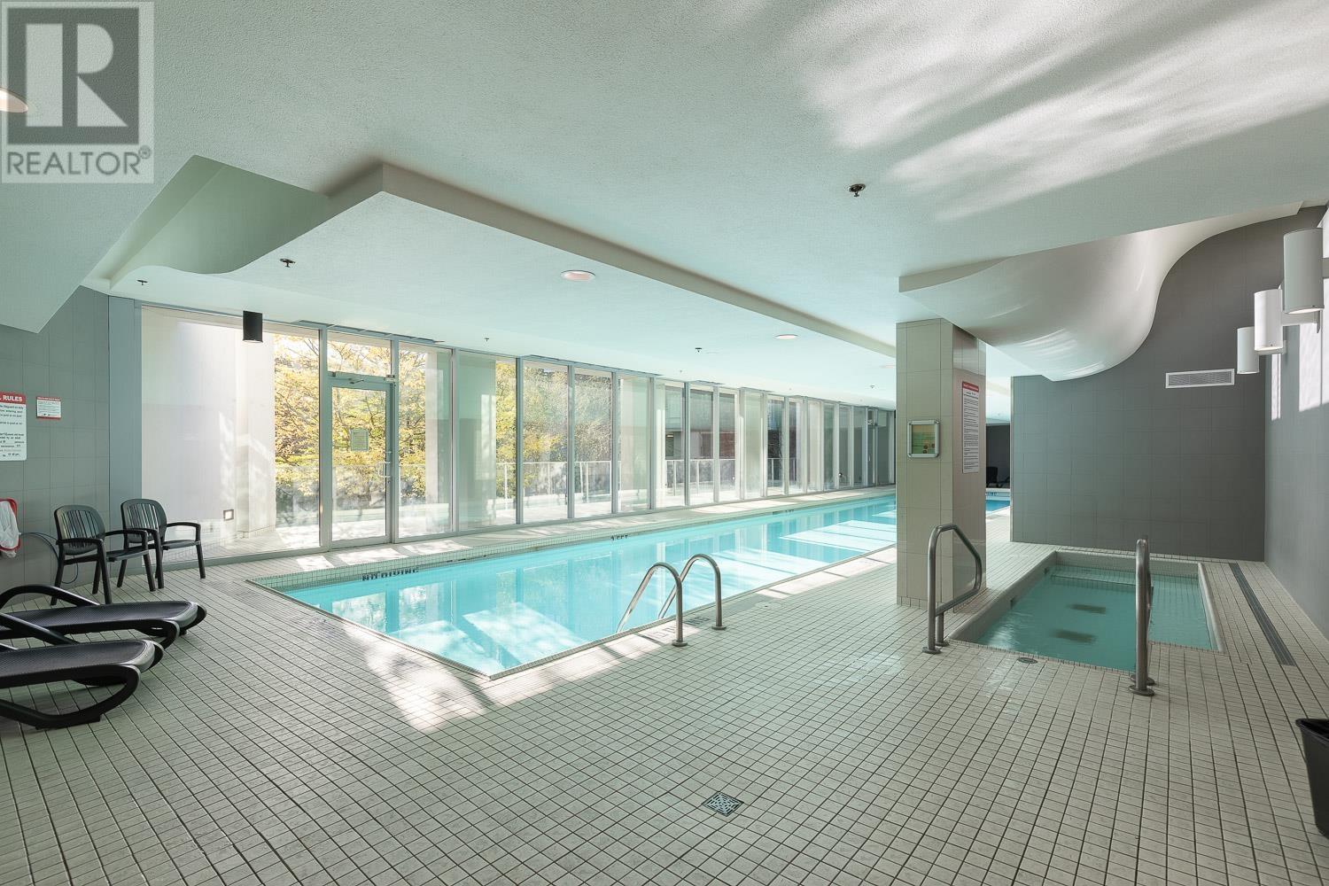 Listing Picture 22 of 25 : 3006 583 BEACH CRESCENT, Vancouver / 溫哥華 - 魯藝地產 Yvonne Lu Group - MLS Medallion Club Member