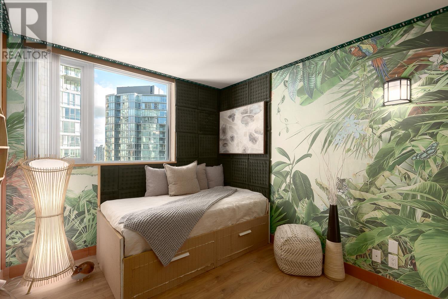 Listing Picture 13 of 25 : 3006 583 BEACH CRESCENT, Vancouver / 溫哥華 - 魯藝地產 Yvonne Lu Group - MLS Medallion Club Member