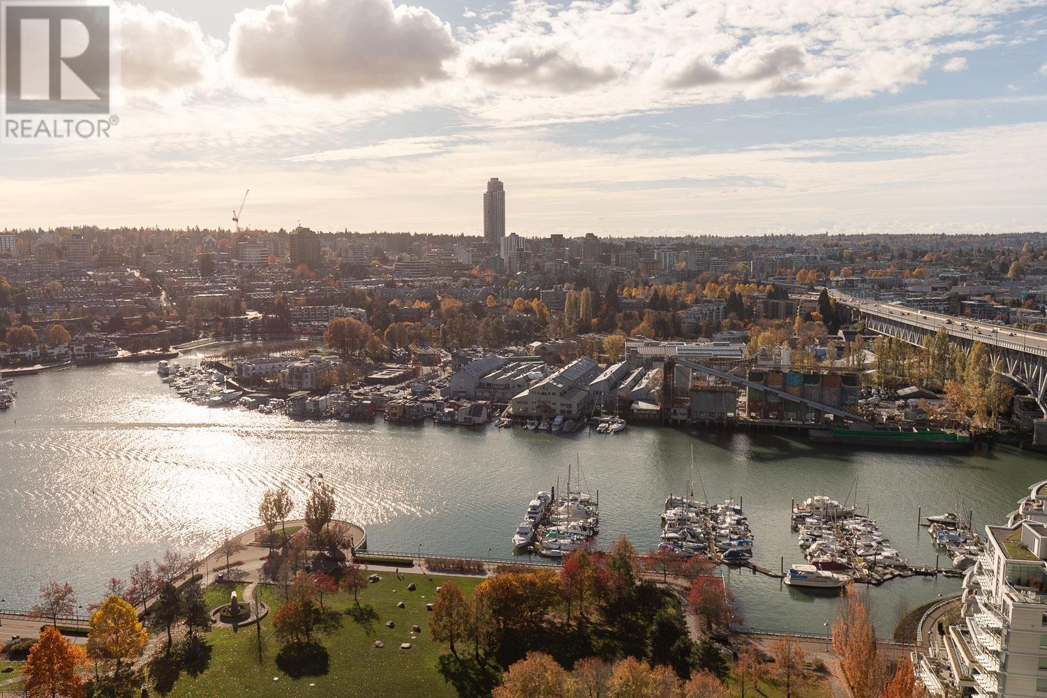 Listing Picture 18 of 25 : 3006 583 BEACH CRESCENT, Vancouver / 溫哥華 - 魯藝地產 Yvonne Lu Group - MLS Medallion Club Member