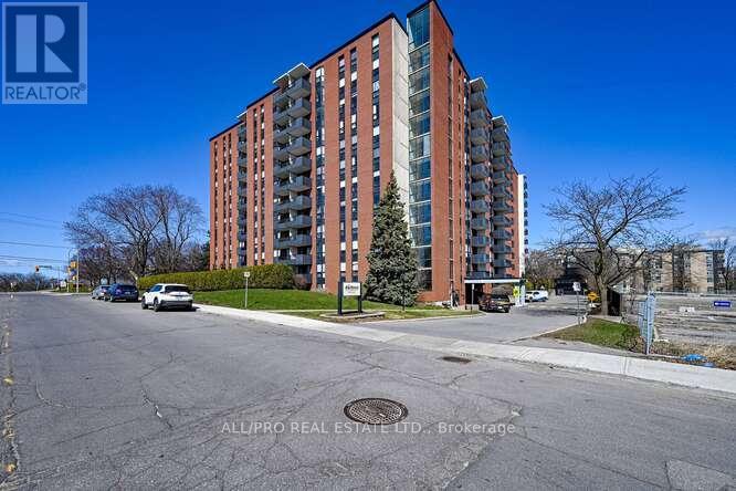 Property at UNIT 1215 - 2951 RIVERSIDE DRIVE E image 2