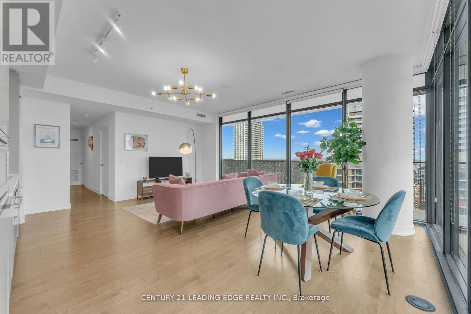 3603 - 20 Lombard Street, Toronto (Church-Yonge Corridor), Ontario  M5C 0A7 - Photo 16 - C12098757