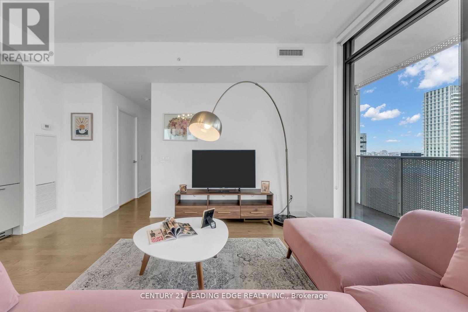 3603 - 20 Lombard Street, Toronto (Church-Yonge Corridor), Ontario  M5C 0A7 - Photo 17 - C12098757