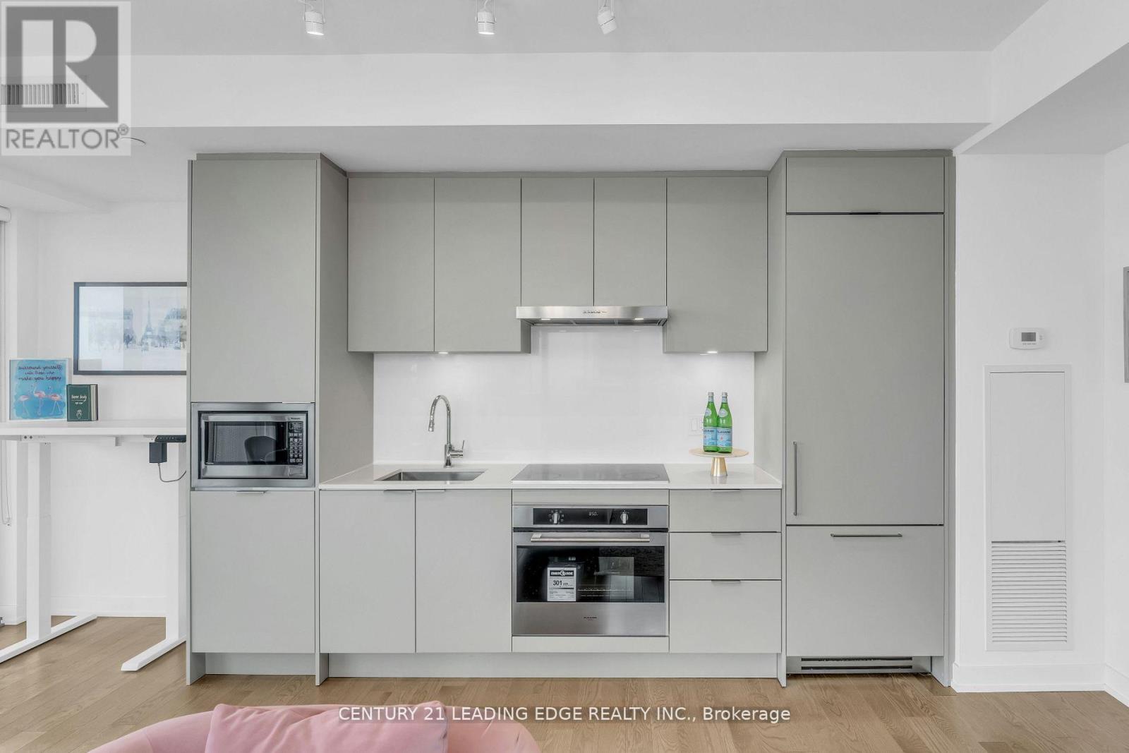 3603 - 20 Lombard Street, Toronto (Church-Yonge Corridor), Ontario  M5C 0A7 - Photo 18 - C12098757
