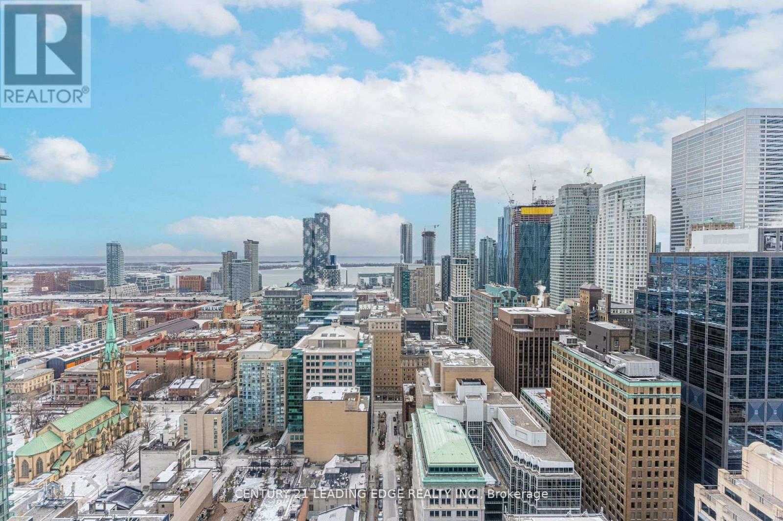 3603 - 20 Lombard Street, Toronto (Church-Yonge Corridor), Ontario  M5C 0A7 - Photo 23 - C12098757
