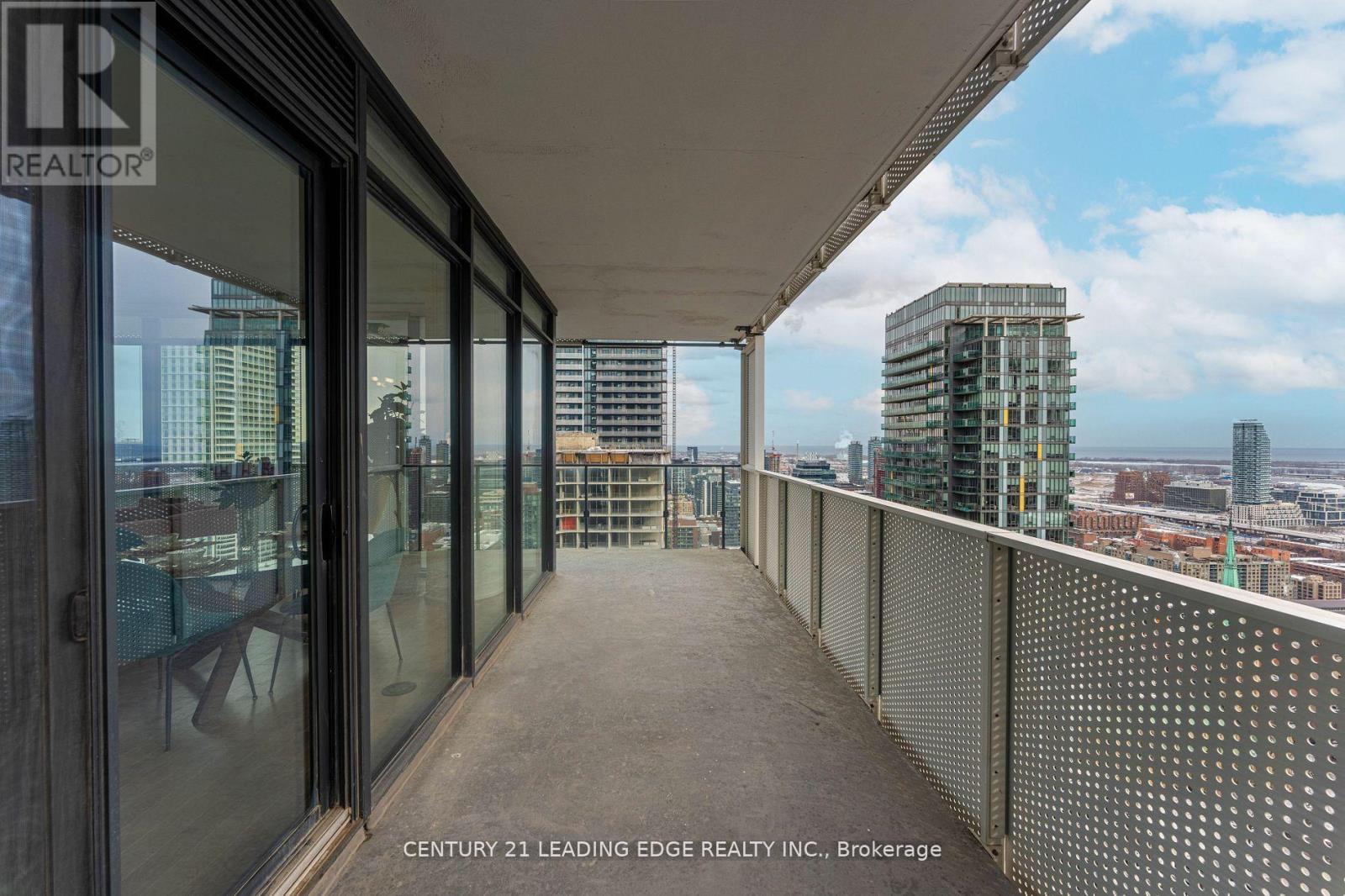 3603 - 20 Lombard Street, Toronto (Church-Yonge Corridor), Ontario  M5C 0A7 - Photo 24 - C12098757