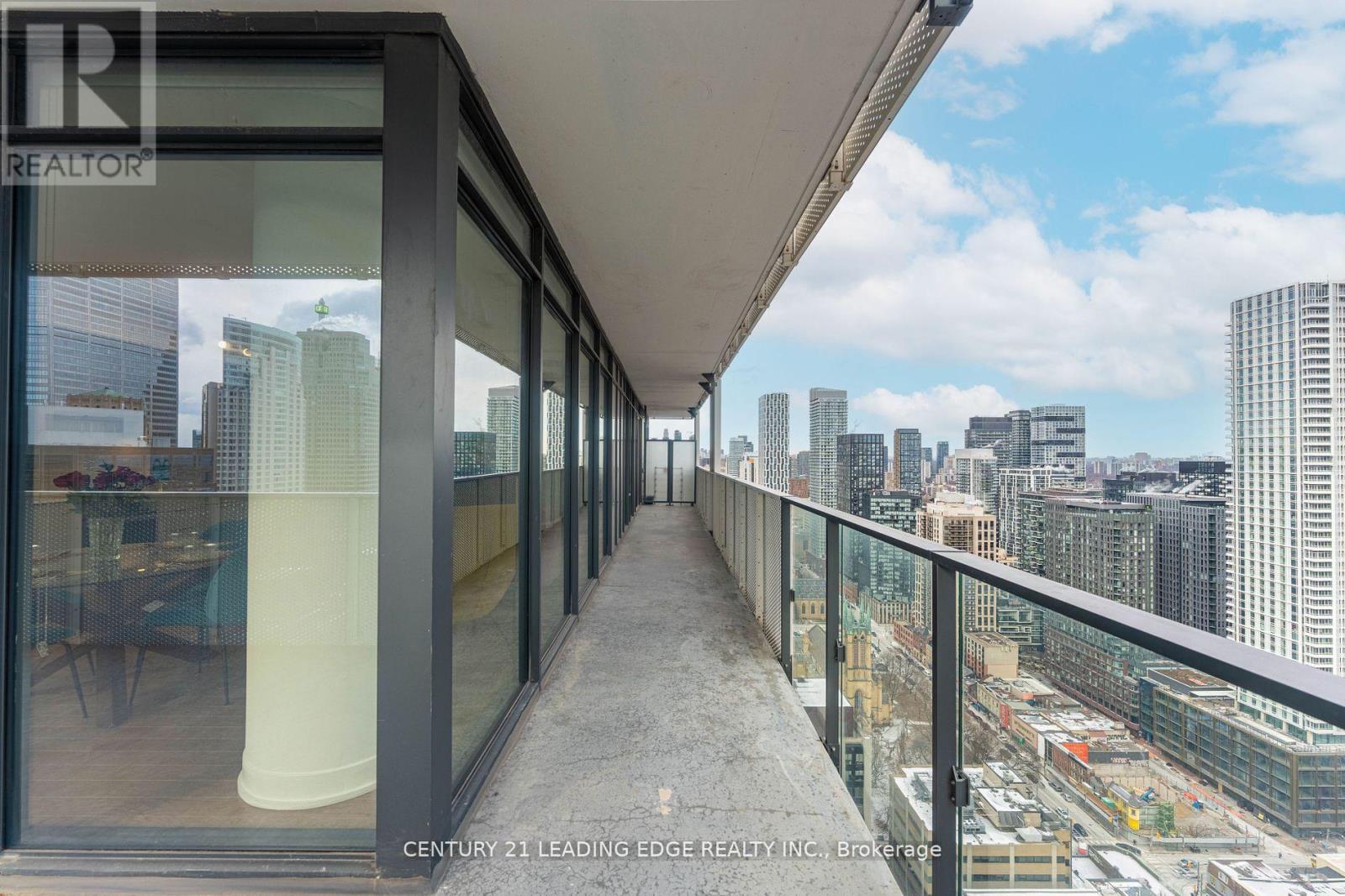 3603 - 20 Lombard Street, Toronto (Church-Yonge Corridor), Ontario  M5C 0A7 - Photo 27 - C12098757