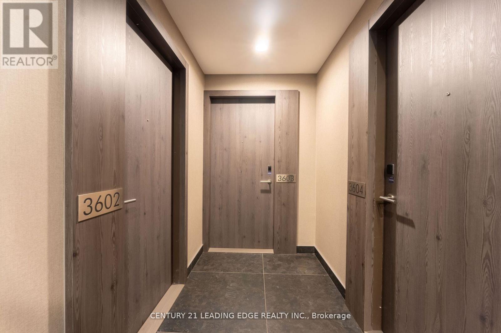 3603 - 20 Lombard Street, Toronto (Church-Yonge Corridor), Ontario  M5C 0A7 - Photo 33 - C12098757