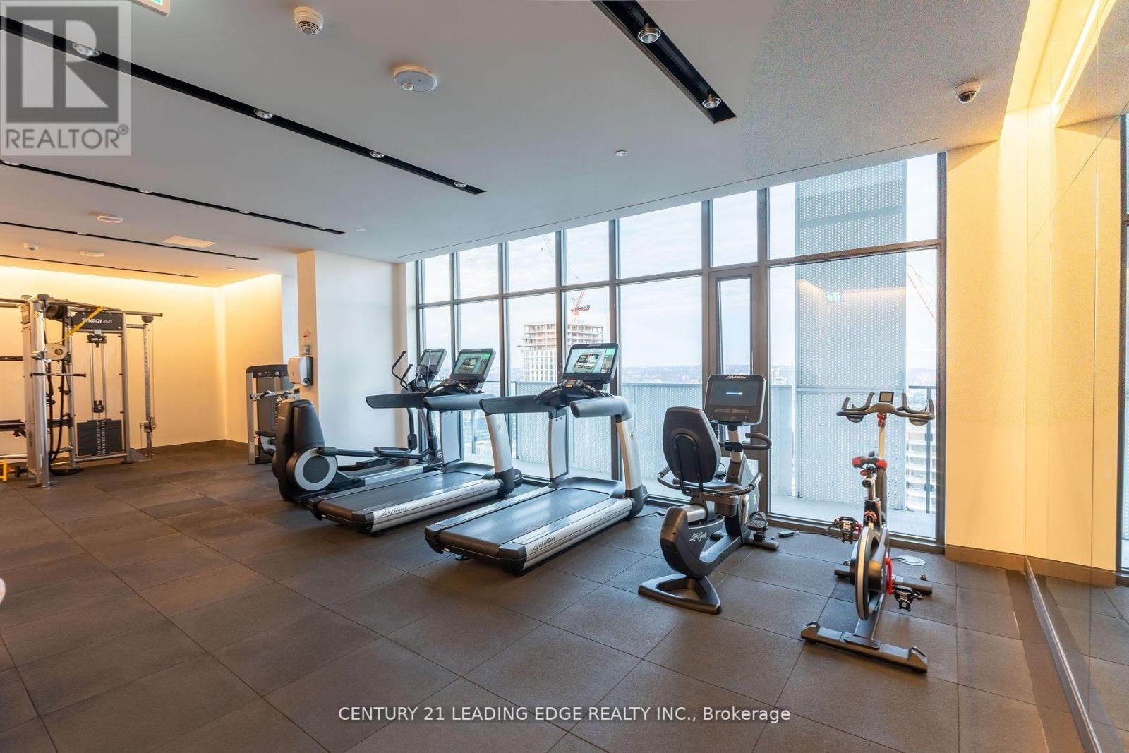 3603 - 20 Lombard Street, Toronto (Church-Yonge Corridor), Ontario  M5C 0A7 - Photo 38 - C12098757
