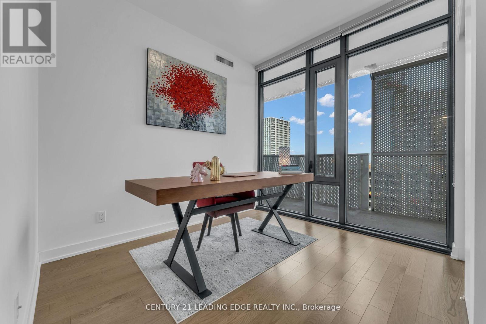 3603 - 20 Lombard Street, Toronto (Church-Yonge Corridor), Ontario  M5C 0A7 - Photo 8 - C12098757