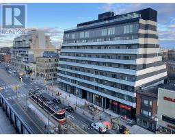 806 - 863 ST.CLAIR AVENUE W, Toronto, Ontario