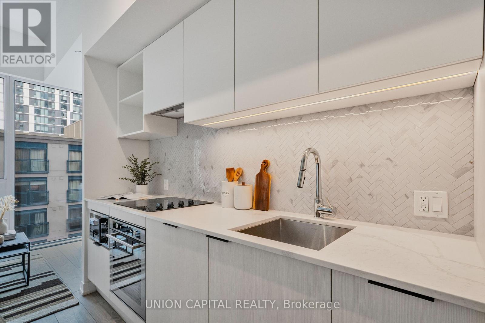 1001 - 82 Dalhousie Street, Toronto, Ontario  M5B 0C5 - Photo 10 - C12098796