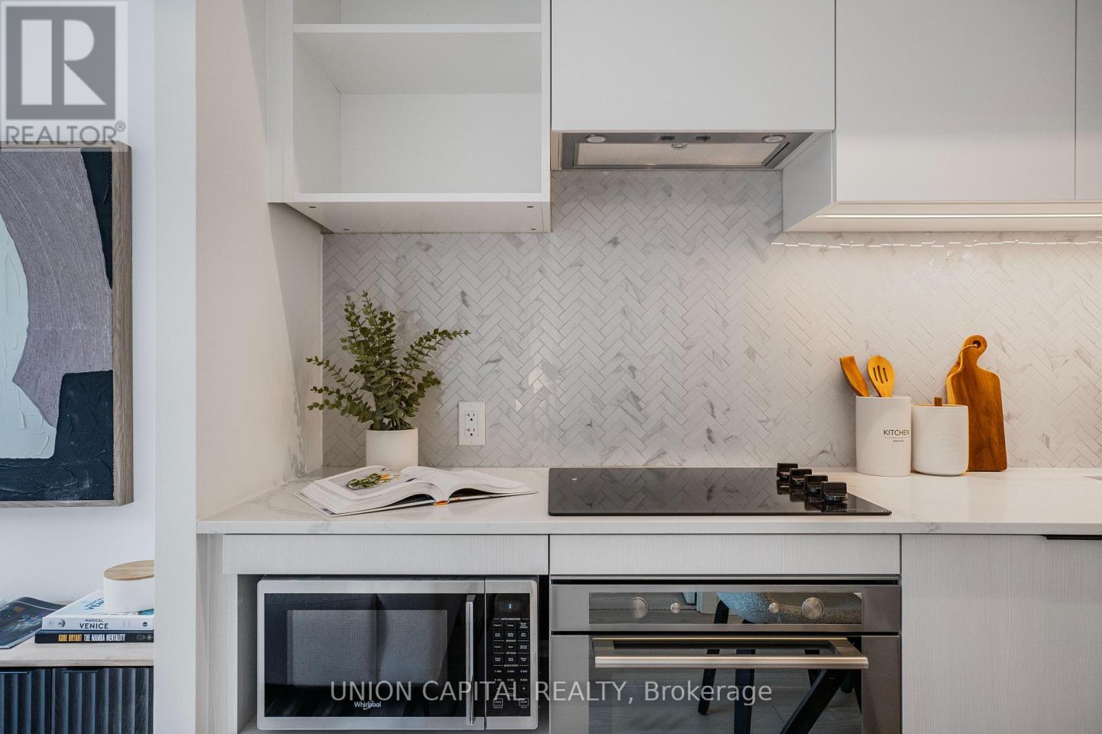 1001 - 82 Dalhousie Street, Toronto, Ontario  M5B 0C5 - Photo 11 - C12098796