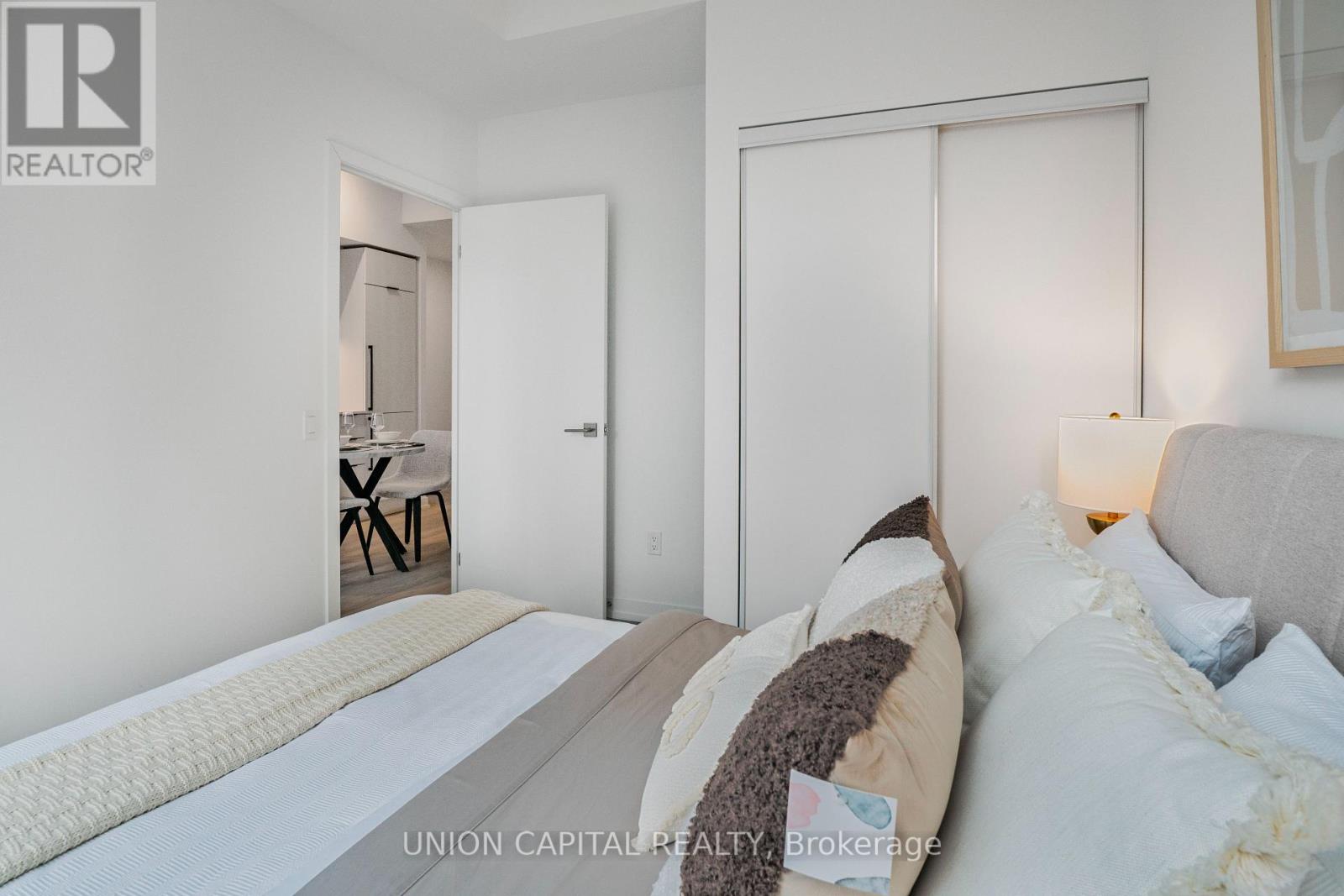 1001 - 82 Dalhousie Street, Toronto, Ontario  M5B 0C5 - Photo 15 - C12098796