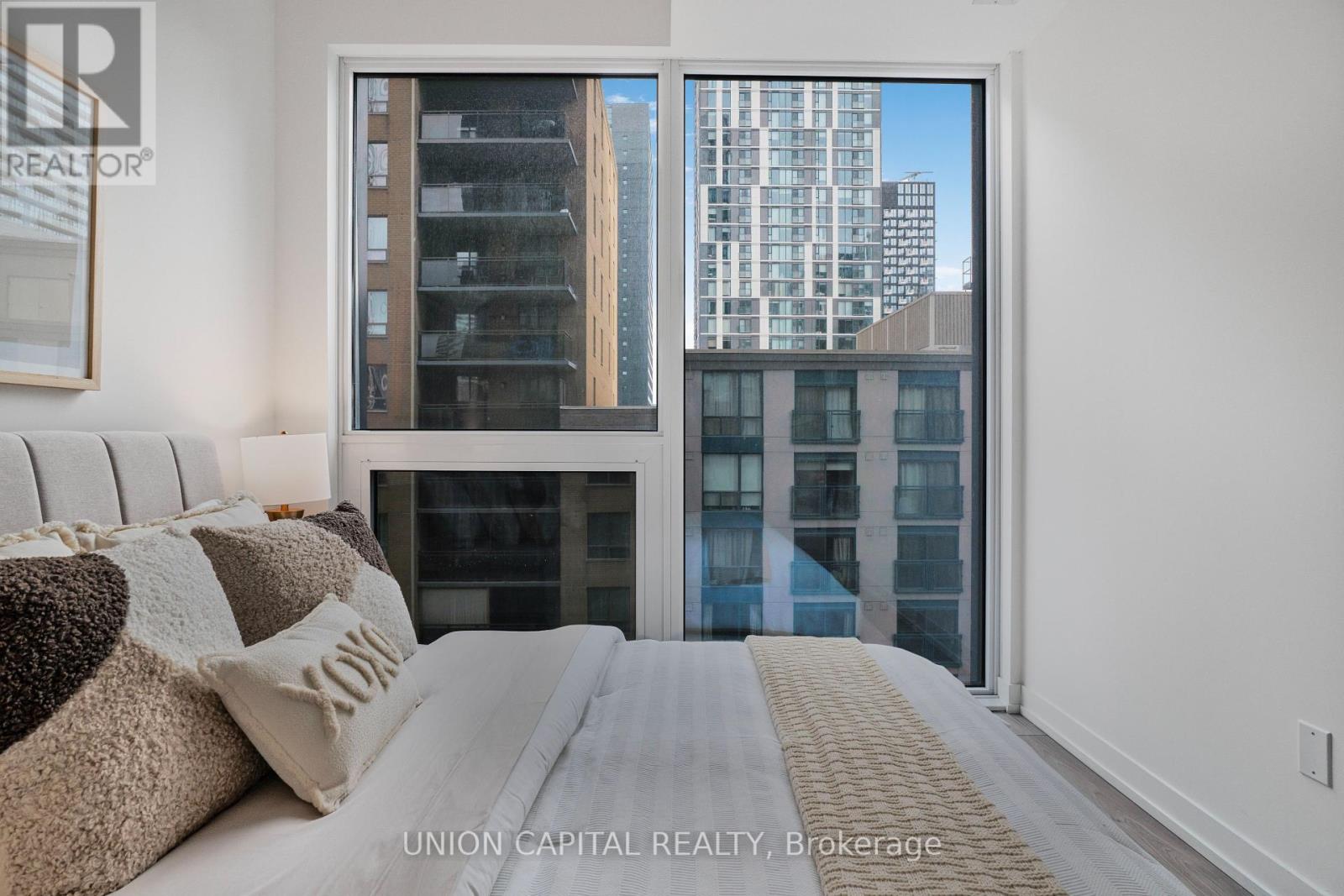 1001 - 82 Dalhousie Street, Toronto, Ontario  M5B 0C5 - Photo 17 - C12098796
