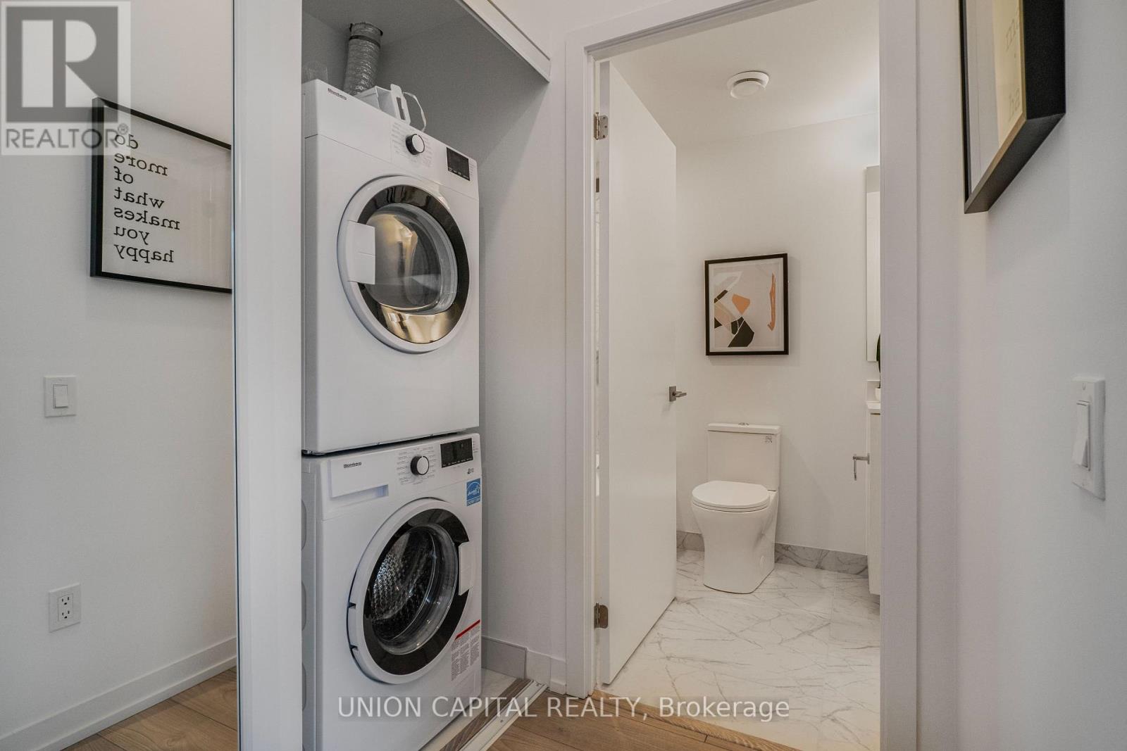 1001 - 82 Dalhousie Street, Toronto, Ontario  M5B 0C5 - Photo 23 - C12098796