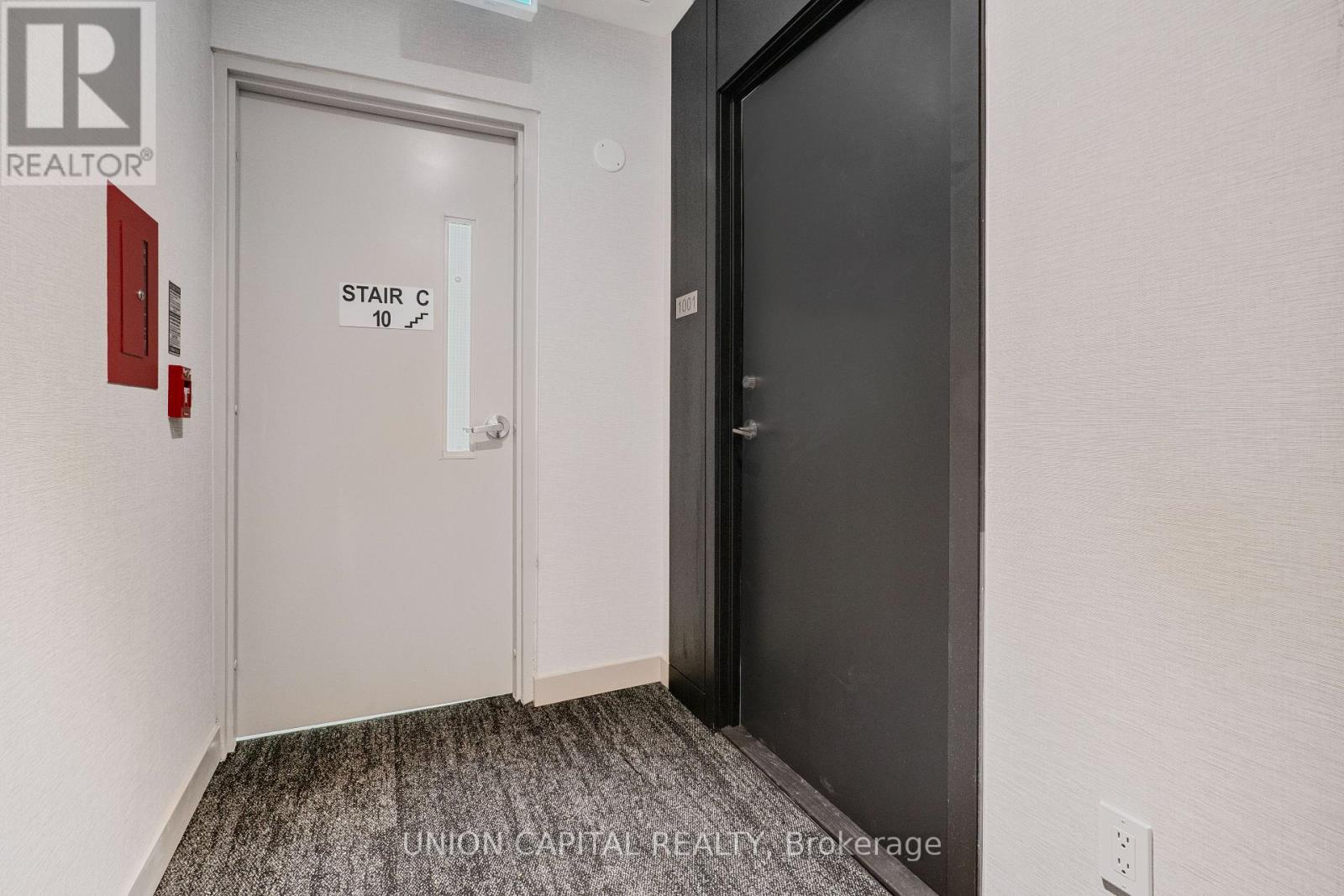 1001 - 82 Dalhousie Street, Toronto, Ontario  M5B 0C5 - Photo 24 - C12098796