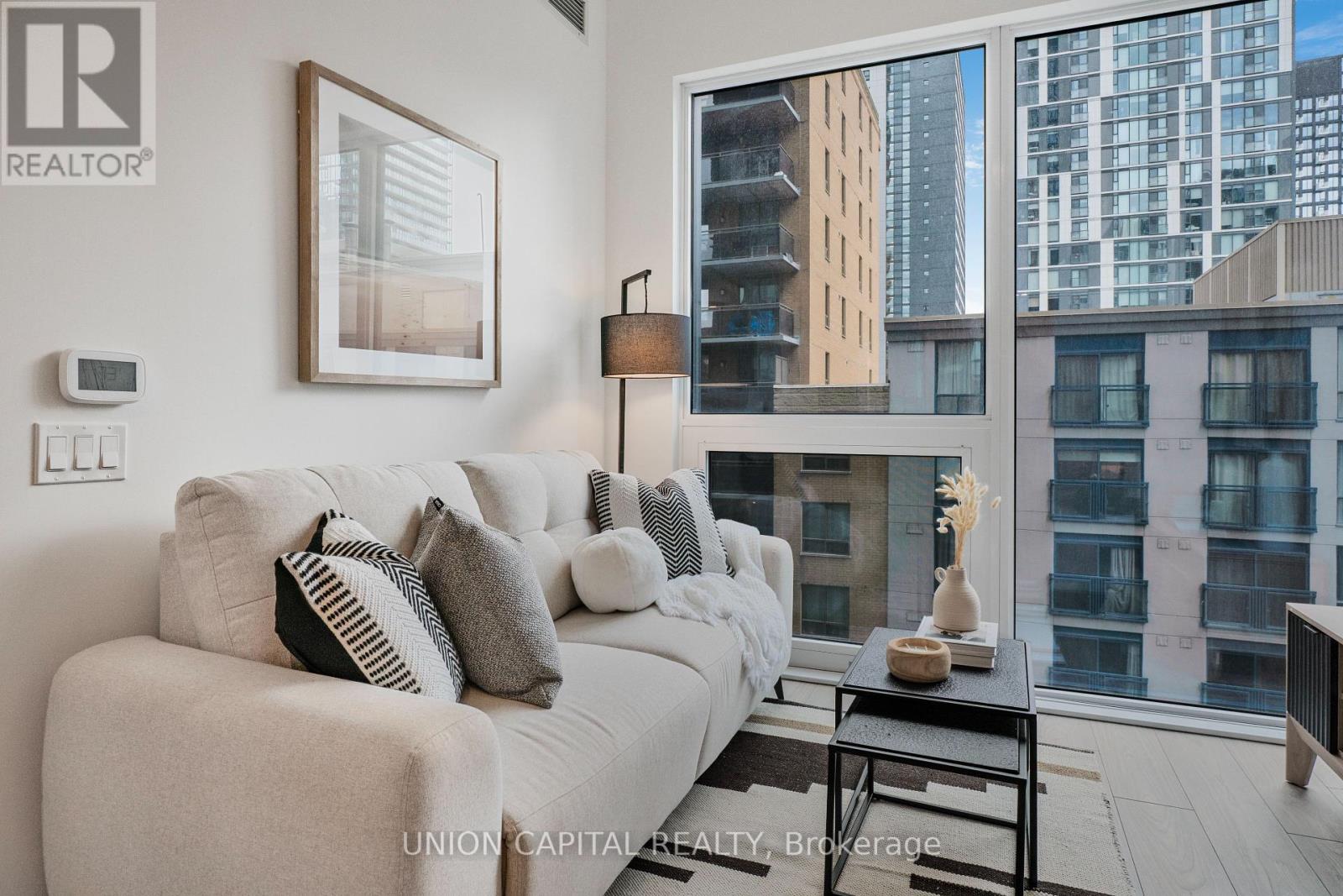 1001 - 82 Dalhousie Street, Toronto, Ontario  M5B 0C5 - Photo 3 - C12098796
