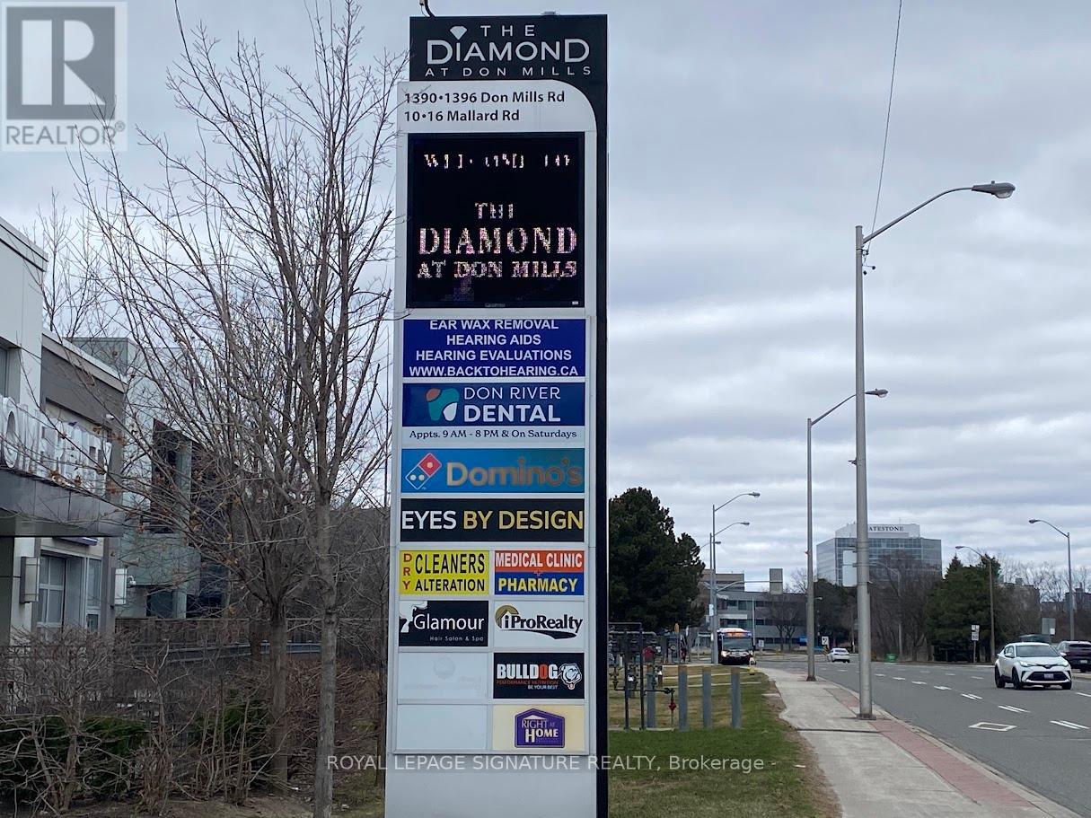 112 - 10 Mallard Road, Toronto, Ontario  M3B 0A7 - Photo 10 - C12098804