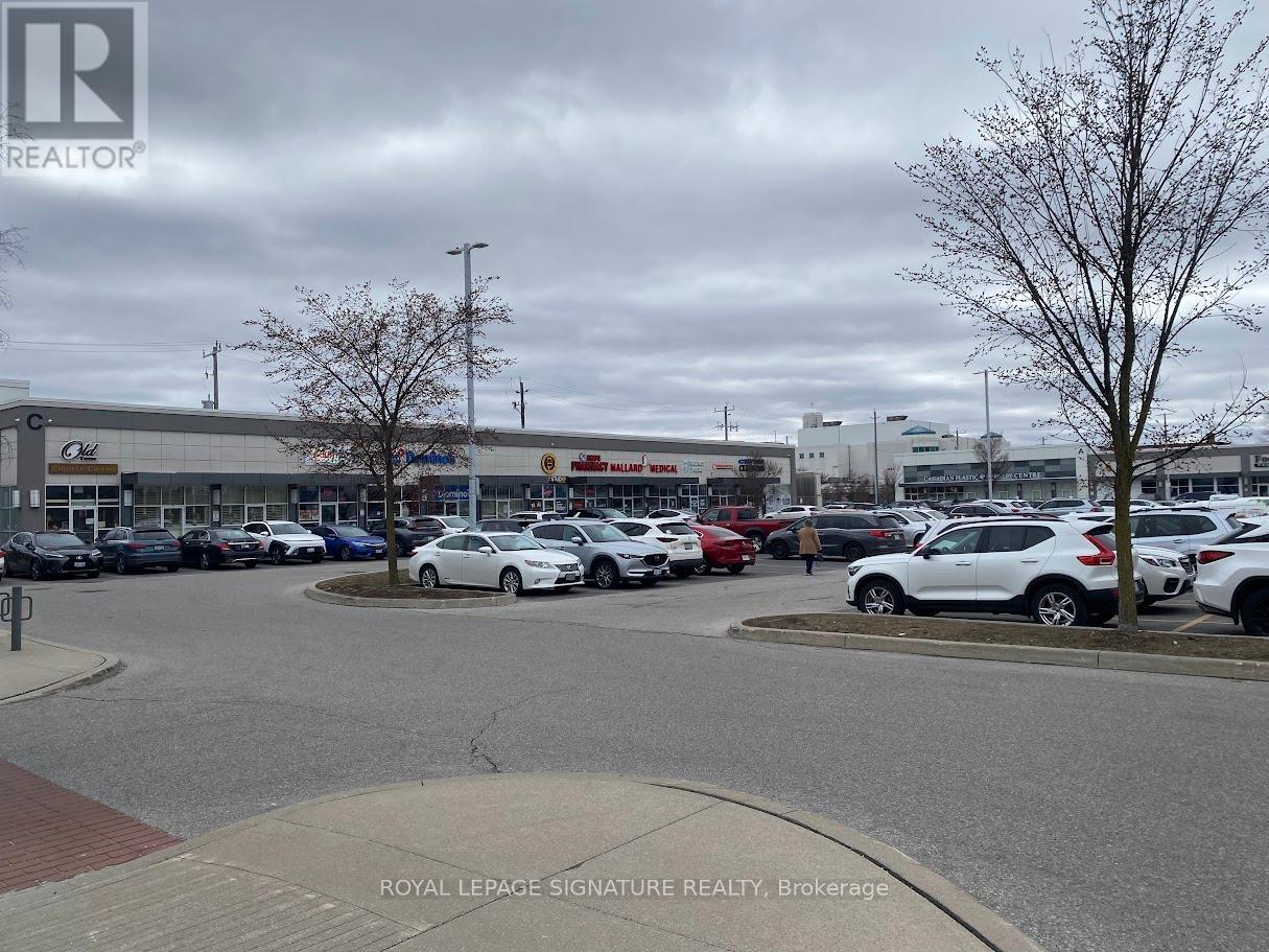 112 - 10 Mallard Road, Toronto, Ontario  M3B 0A7 - Photo 12 - C12098804