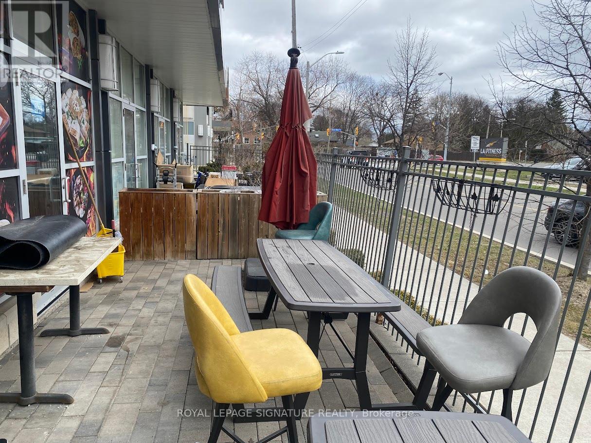 112 - 10 Mallard Road, Toronto, Ontario  M3B 0A7 - Photo 6 - C12098804