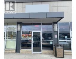 UNIT 112 - 10 MALLARD ROAD, Toronto, Ontario