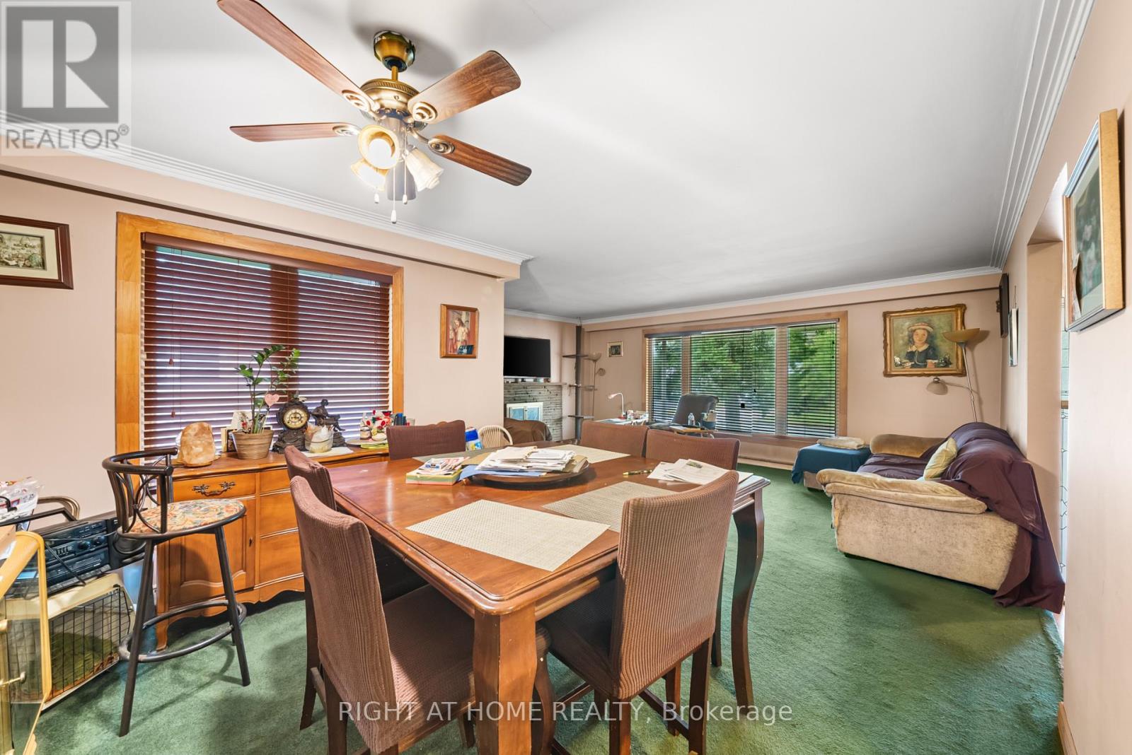 39 Heathview Avenue, Toronto, Ontario  M2K 2C2 - Photo 4 - C12098859