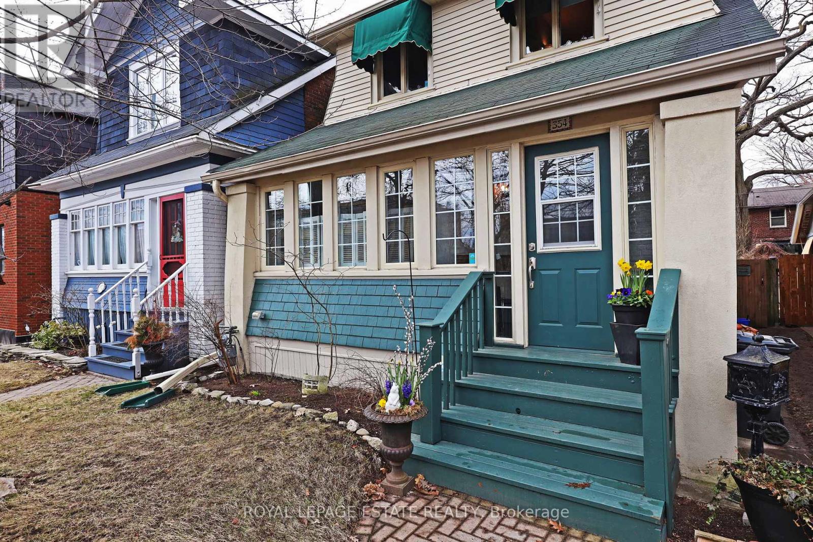 Property at 354 VICTORIA PARK AVENUE image 3