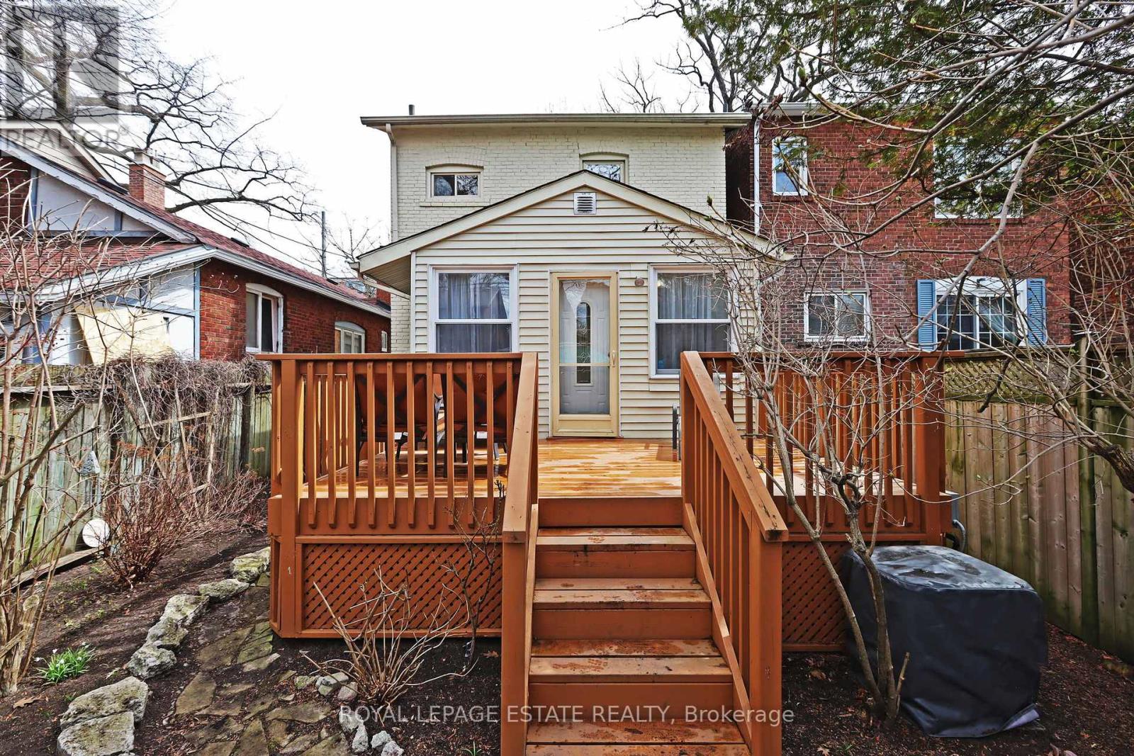 354 Victoria Park Avenue, Toronto, Ontario  M4E 3S8 - Photo 45 - E12098781