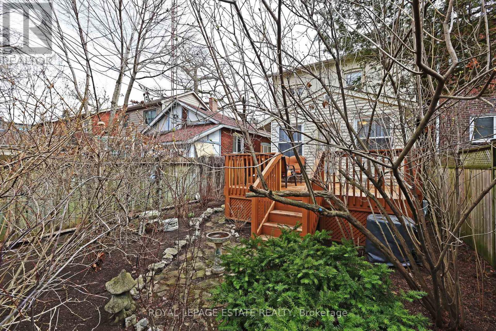 354 Victoria Park Avenue, Toronto, Ontario  M4E 3S8 - Photo 46 - E12098781