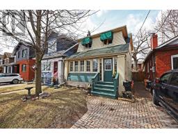 354 VICTORIA PARK AVENUE, Toronto, Ontario